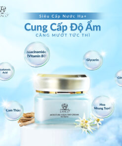 KEM SIÊU CẤP NƯỚC 50g LANCO