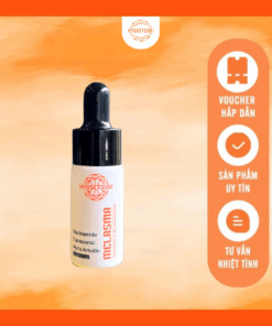 THERAPEUTIC MELASMA SERUM 10ml HYOSETSUKI