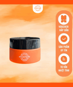 MELASMA CREAM 20gr HYOSETSUKI
