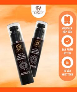 SỮA CHỐNG NẮNG CHUYÊN BIỆT 50ml LANCO
