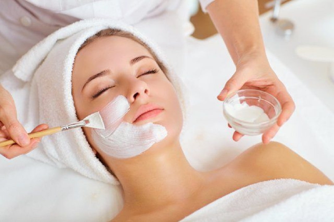Peel da với mẹ bầu