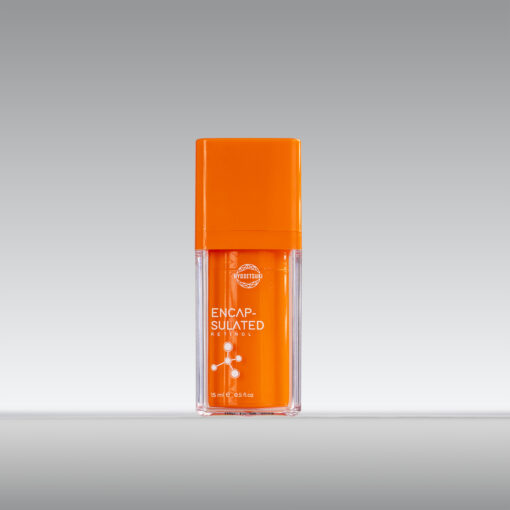 ENCAPSULATED RETINOL 15ml HYOSETSUKI - Hình ảnh 5