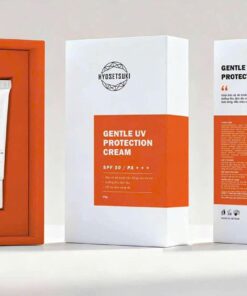 SỮA CHỐNG NẮNG CHUYÊN BIỆT 50ml HYOSETSUKI