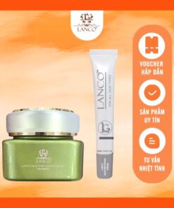 PHỤC HỒI CẤU TRÚC DA 50g LANCO