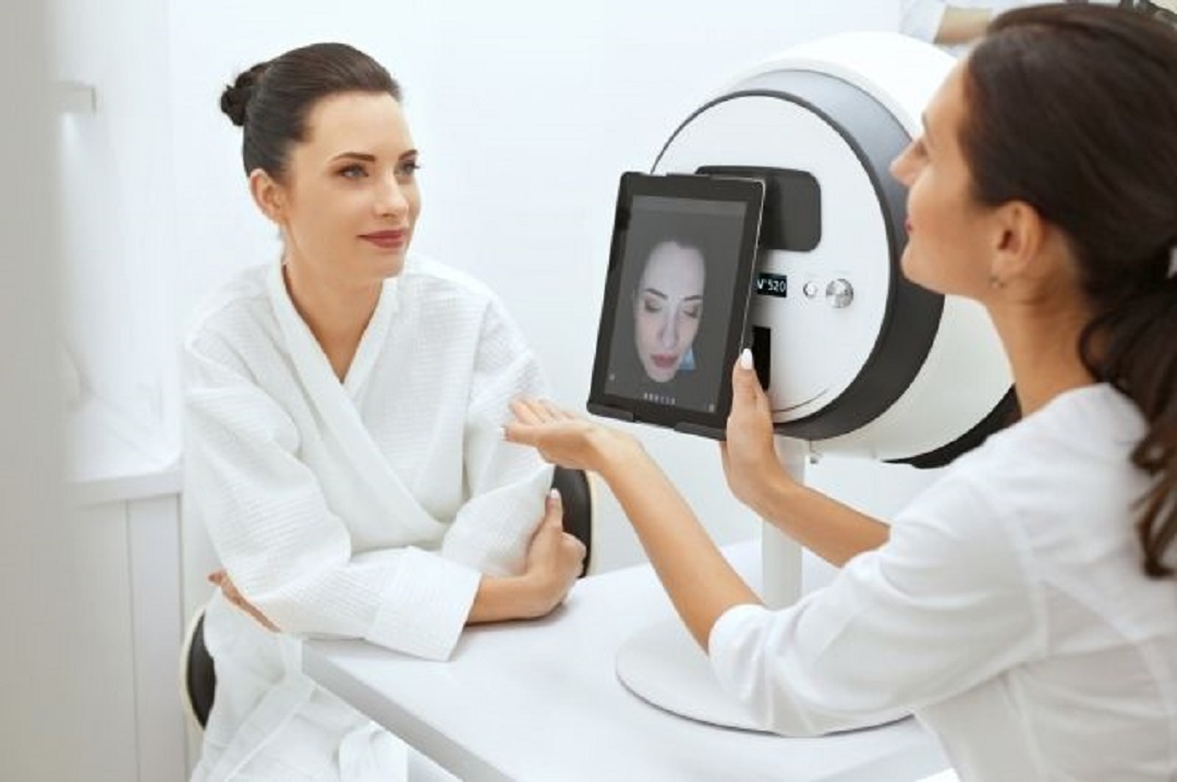 Chữa lành và phục hồi làn da hư tổn