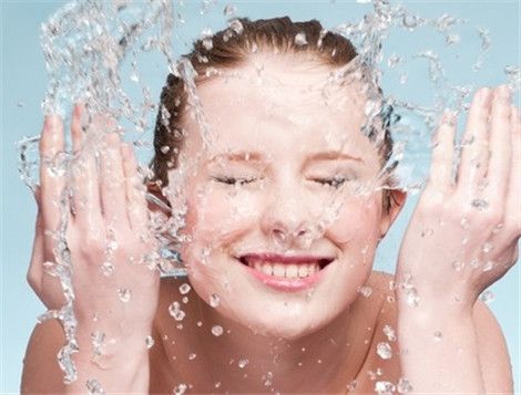 Bí quyết cấp ẩm an toàn